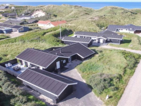Holiday Home Arwen - 200m from the sea by Interhome